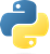 Python logo